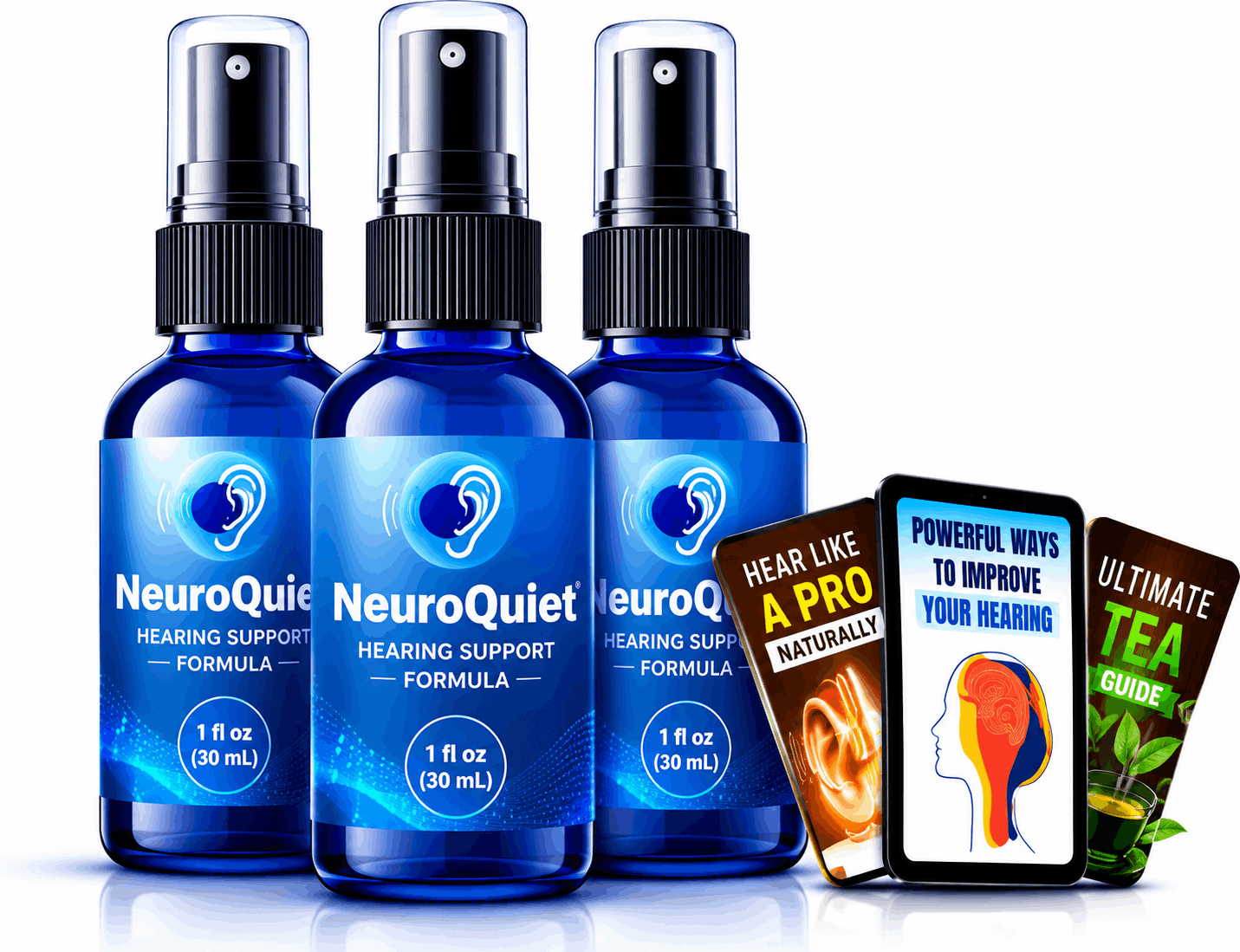 neuroquiet