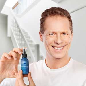 NeuroQuiet Hearing Support Formula