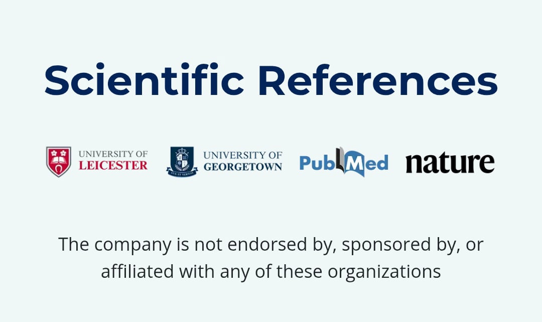 NeuroQuiet Hearing Support Formula