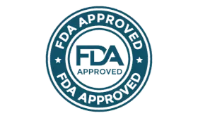 NeuroQuietFDA Approved